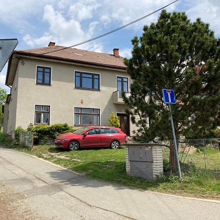 Vila Galant Konice Exterior foto